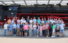 2507$Ausflug Stauferland 05.07.2025