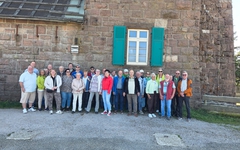 2609$Bunkerf&uuml;hrung Hornisgrinde 11.09.2026