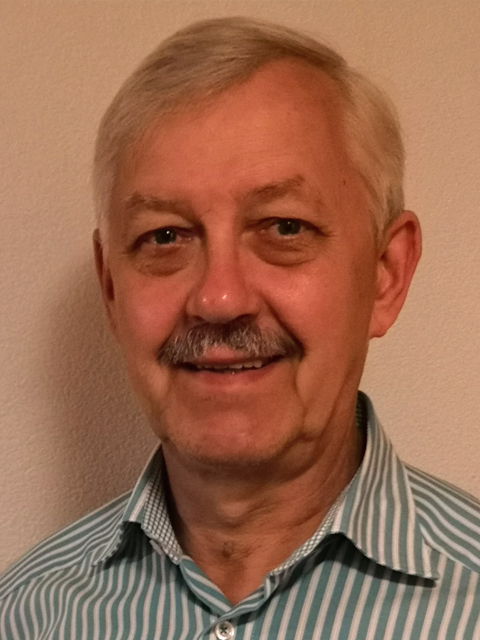 Klaus Huesgen - Beiratsmitglied