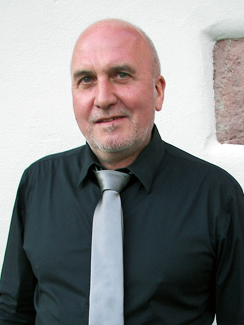 Klaus Gebauer