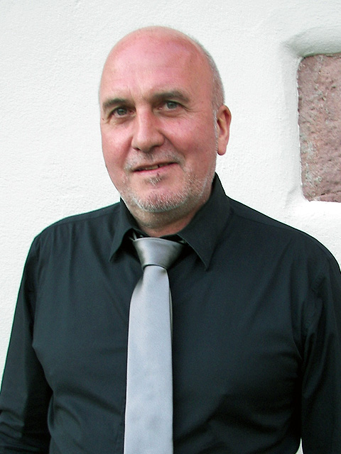 <b>Klaus Gebauer</b> - spohn-hans-dieter