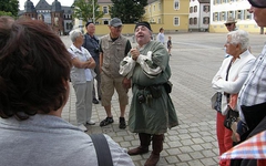 033   Führung In Historischer Kleidung