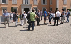 099   Schlossgarten Schwetzingen