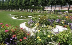 106   Schlossgarten Schwetzingen
