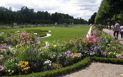 112   Schlossgarten Schwetzingen