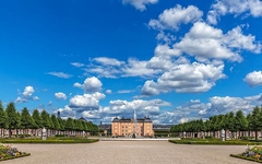 Schwetzingen 2