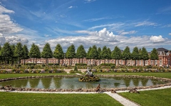 Schwetzingen 3
