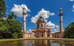 Schwetzingen 5