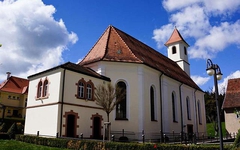 Wallfahrtskirche