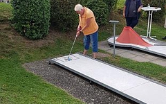 1908$Minigolfturnier 2019 31.08.2019