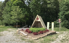 Herzhütte Am 27.06.2020