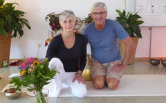 2208$Yoga Schnupperstunde