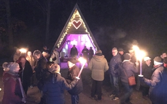Waldweihnacht 2022