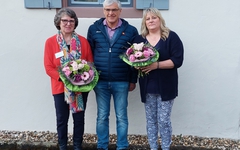 Marion Schmid Uns Michaela Bruder