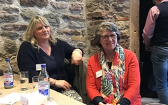 Michaela Bruder Und Marion Schmid