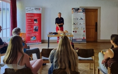 2306$Herz Lungen Wiederbelebungsschulung In Tumlingen 13.06.2023