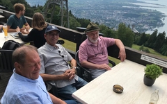 Blick Vom.pfänder