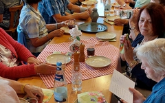 Dünnele Essen