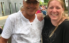 Klaus Und Yvonne