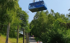 Pfändergondel