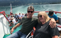 Schifffahrt