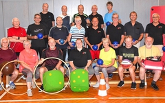 Gruppenfoto 12.09.2023