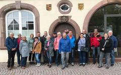 2310$Kellerführung Unter Der Altstadt Dornstetten 20.10.23