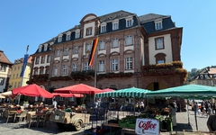 Rathaus