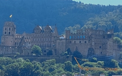 Schloß Heidelberg