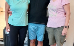 Veronika Steger,klaus Gebauer,peggy Herbst