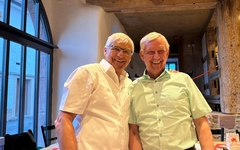 Klaus Gebauer Und Klaus Hüsgen