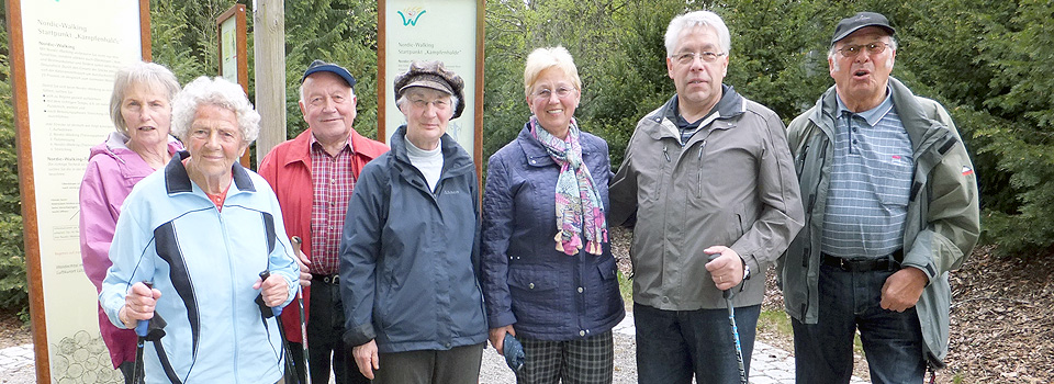 Herzsportgruppe Salzstetten