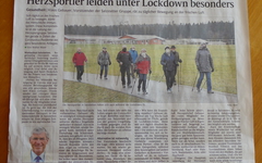 Schwabo Bericht Lockdown