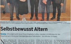 Südwest Presse 04.11.2021