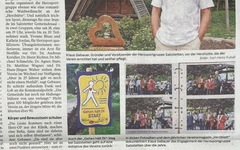 Südwest Presse 14.09.2023
