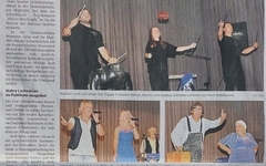 Schwarzwälder Bote 23.09.2023